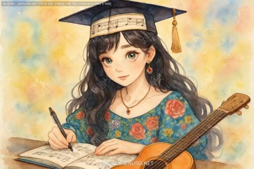 스토리 아크를 활용한 앨범 전체 작사 🎵✍️