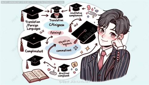 중국어 동사의 다양한 활용: 결과보어와 방향보어 🇨🇳🗣️