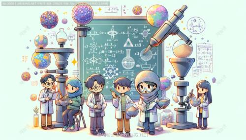 🧮 인수분해 VS 전개: 다항식 계산의 대결! 🏆