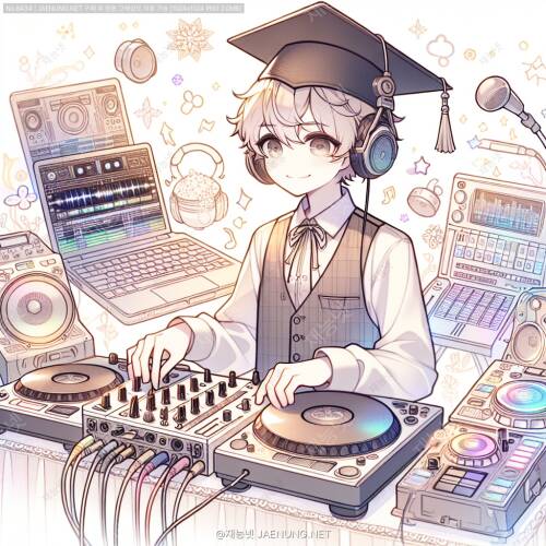 🎧 DJ 세트 라이브 스트리밍 셋업 및 운영 가이드 🎵