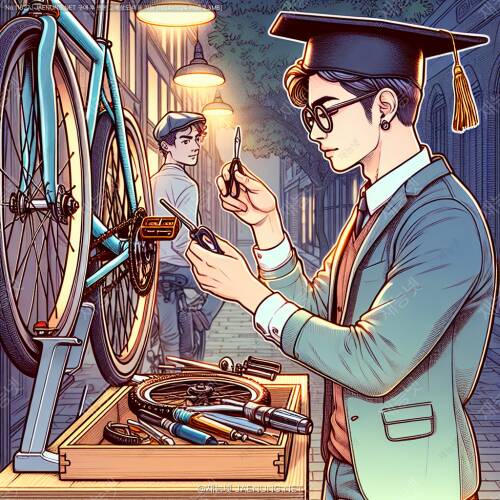 🚴‍♂️ 전문 자전거 수리 및 관리 서비스의 모든 것! 🛠️
