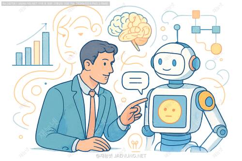 🤖 감정 인식 AI 스타트업, 기계가 정말 감정을 이해할 수 있을까? 🧠