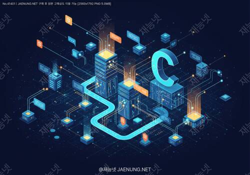 🚀 C언어 소켓 프로그래밍 완전정복! 네트워크 서버-클라이언트 개발 가이드