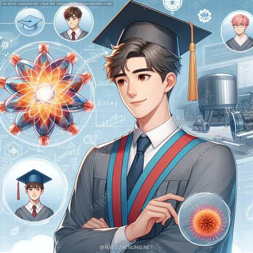 🚀 단 3일 만에 달까지! 차세대 핵융합 추진 기술의 혁명적 진화와 우주 여행의 새 시대 🌙