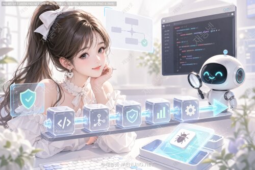 코드 품질 분석 자동화 파이프라인 완전 정복 🚀AI가 내 코드를 대신 검토해준다고? 진짜로?