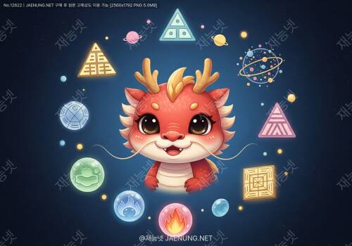 윤신점(尹神占)으로 보는 길흉화복 🔮✨