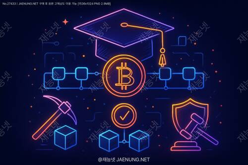 블록체인의 합의 알고리즘: PoW, PoS, PoA 비교 🔍