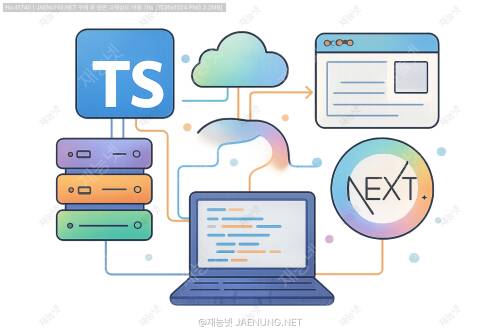🚀 타입스크립트로 완성하는 서버사이드 렌더링: Next.js 타입 시스템 최적화 완벽 가이드