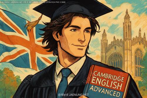 Cambridge English: Advanced (CAE) 시험 완전 정복 가이드 🚀