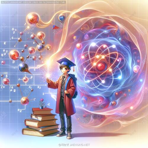 엔트로피와 미학: 정보 이론적 관점에서의 예술 해석 🎨🔬