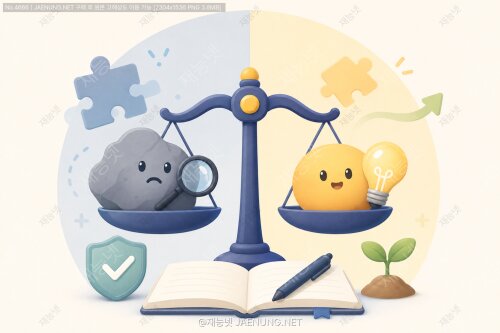 효과적인 연구 제한점 서술: 솔직함과 건설적 제안의 균형 🔍📊
