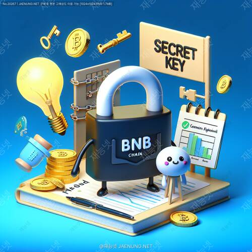 BNB 체인의 비밀 열쇠: PoSA 합의 알고리즘 완전 정복! 🔑