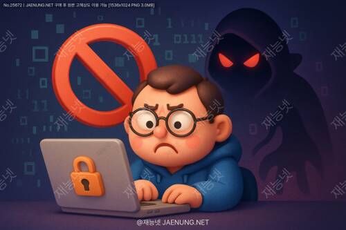 💻 인터넷 검열 강화로 정보 접근이 차단된다면? 사이버 재난과 디지털 암흑시대의 그림자