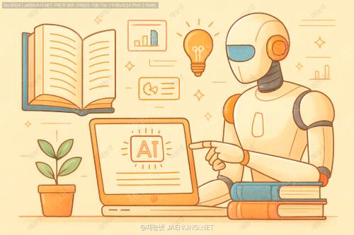 출판 산업에서의 AI 활용 전망 🤖📚