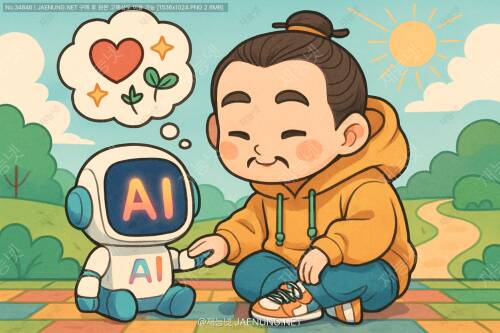 맹자의 '사단'을 AI에 탑재? 딥러닝 시대, 인공지능 윤리의 새로운 대모험 🚀
