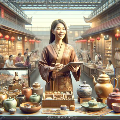  중국 라이브 커머스의 흥미진진한 세일즈 화법과 구매 유도 표현 🛍️🇨🇳