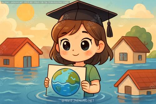 해수면 상승이 연안 지역에 미치는 영향 🌊🏙️