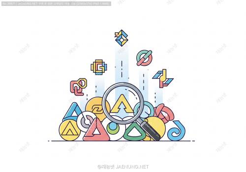 🎨 로고 디자인 트렌드 분석과 예측
