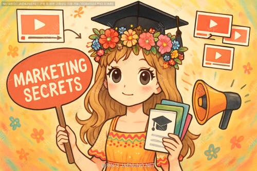 🚀 바이럴 캠페인의 시리즈화 전략: 대박 나는 마케팅의 비밀 🎉