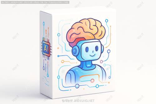 패키지 디자인에서 인공지능(AI) 기술의 활용 🎨🤖