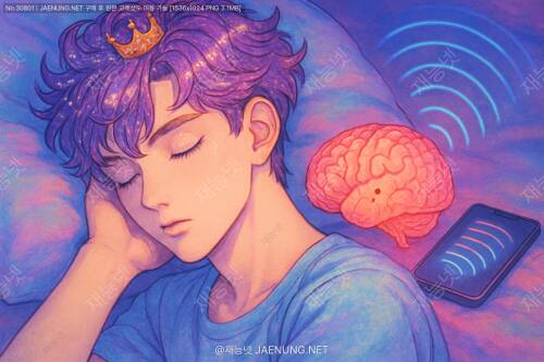 🧪 스마트폰 옆에 두고 자는 너, 혹시 뇌 방어벽에 구멍 뚫리고 있는 거 아냐? 혈액-뇌 장벽(BBB)과 전자파, 그 진실에 대한 최신 팩트체크