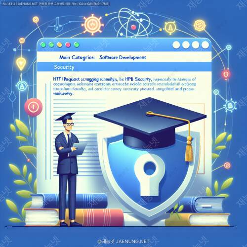 웹보안: HTTP Request Smuggling 취약점 분석 🕵️‍♂️🔒