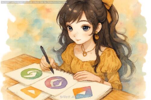 로고 디자인 프로토타이핑: 빠른 반복과 테스트 방법 🎨✨
