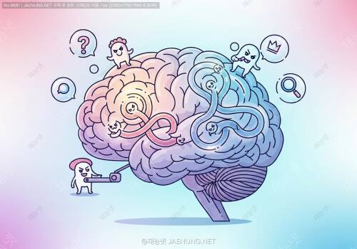 🧠 뇌는 어떻게 거짓말을 만들어낼까? 🤥
