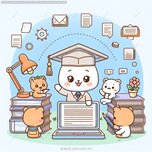 연구 노트 관리의 디지털화: 효율적인 데이터 정리와 검색 🔬📊