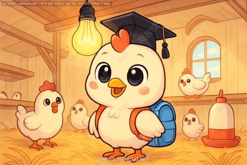 🐔 계사 조도관리 기준과 실전 노하우: 닭들의 행복한 빛 환경 만들기 🌞