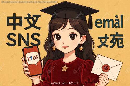 중국어 SNS 포스트 vs 이메일 번역: 약어와 신조어의 세계 탐험 🌏🔍