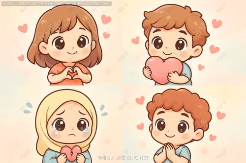 🇹🇷 터키어로 감정 표현하기: 마음을 전하는 특별한 방법