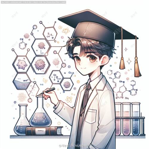 화학증착법(CVD)을 이용한 고품질 박막 형성 기술 🧪🔬