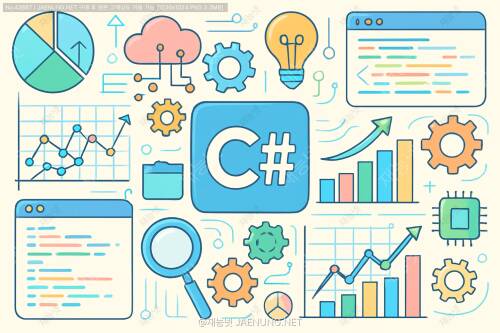 🚀 C# 트렌드 분석과 최신 기술 완전정복