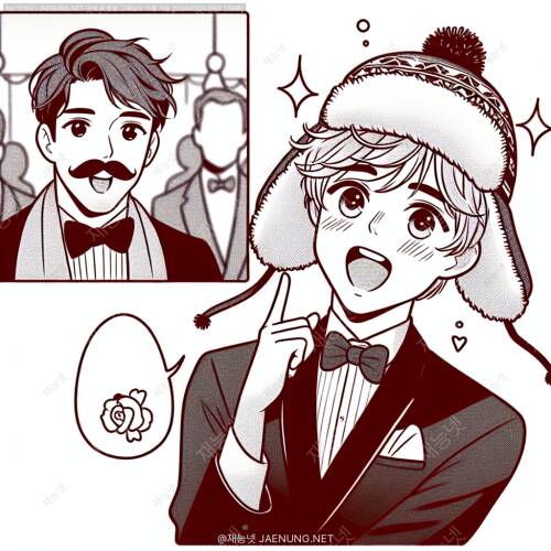 🇷🇺 러시아 문학으로 고급 러시아어 마스터하기 🚀