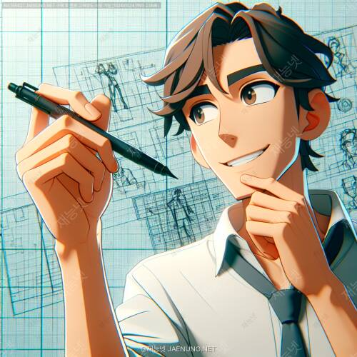 Pencil2D: 오픈 소스로 시작하는 2D 애니메이션의 기초
