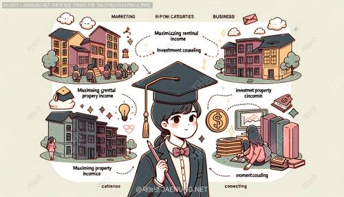 부동산 임대 수익 극대화 방법: 성공적인 투자의 길잡이 🏠💰