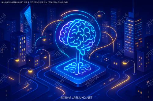 🌃 AI가 도시의 밤을 똑똑하게 밝힌다! 조명패턴 학습으로 에너지를 절감하는 미래 스마트시티 시스템