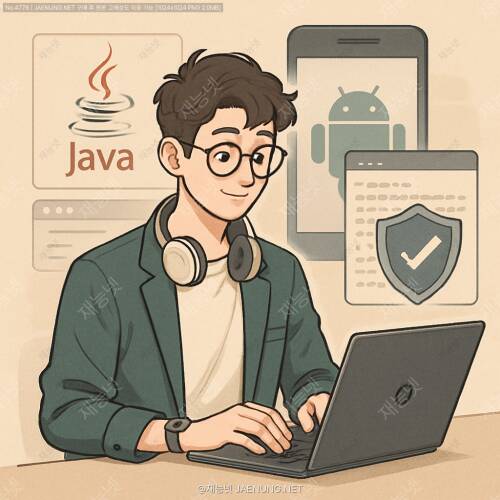 안드로이드 앱 보안: 프로가드와 옵스케이션 적용 🛡️📱