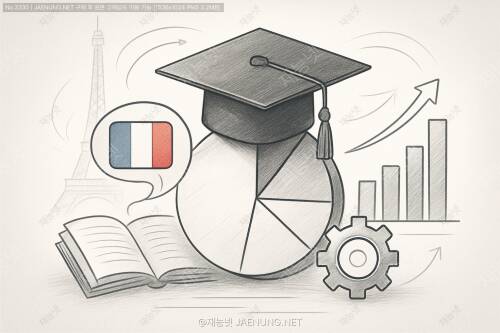 프랑스어 비즈니스 프로세스 최적화 컨설팅 🇫🇷💼