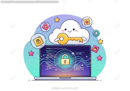 VBA를 이용한 사용자 정의 데이터 암호화 시스템 🔐