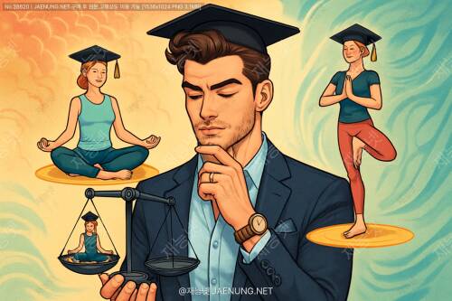 🧘‍♂️ 명상 VS 요가: 스트레스 해소에 어떤 게 더 효과적일까?