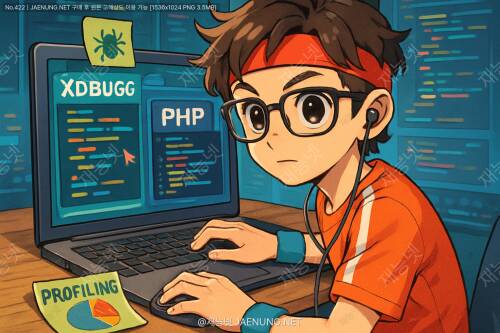 Xdebug와 PHP를 이용한 디버깅 및 프로파일링 환경 구축 🛠️💻