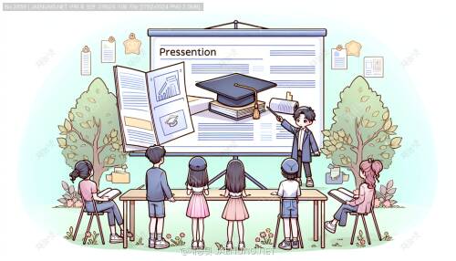 프리젠테이션 목차 페이지 디자인: 첫인상을 결정짓는 방법 📊