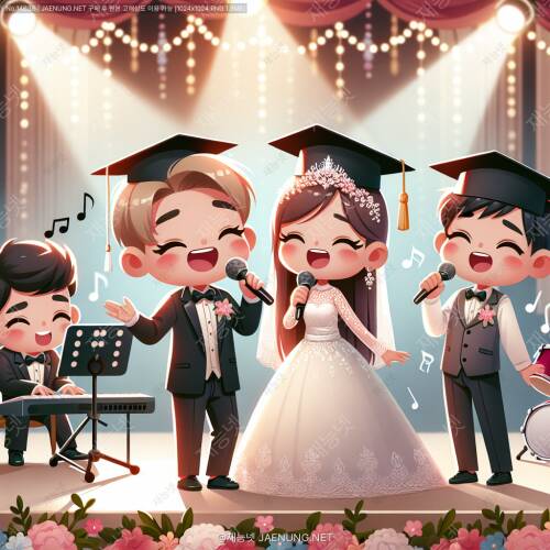 🎵 결혼식 분위기별 맞춤 축가 선곡 가이드 🎶