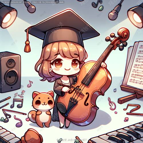 🎻 현의 울림을 디지털로 - 현악기 모델링의 비밀 🎵