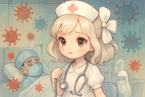 👨‍⚕️ 의료진 바이러스 감염으로 인한 인력 공백 대책