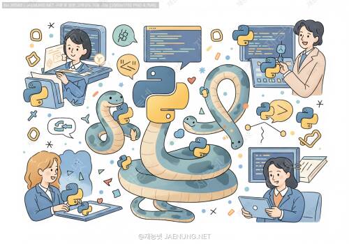 🎯 함수형 프로그래밍과 Python의 함수형 패러다임