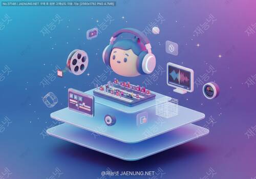 🚀 3D 레이어, 왜 배워야 할까?