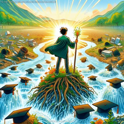 🌊 하천과 습지의 부활! 2025년 최신 하천 및 습지 복원 공학 방법론 총정리 🌿